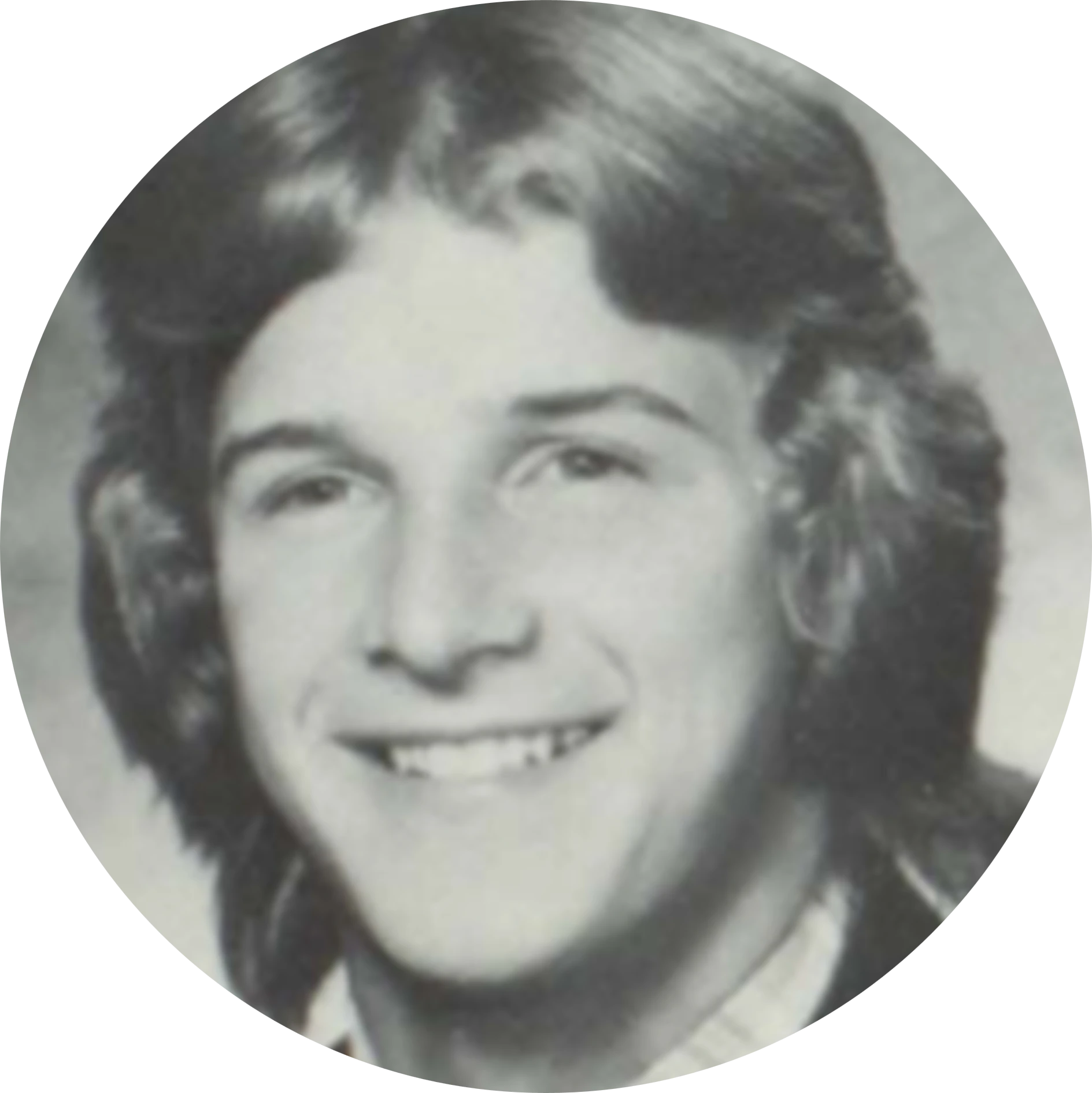 image of Alden Dyckman